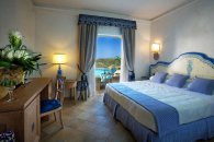 Petra Bianca Hotel - Itálie - Sardinie - Porto Cervo