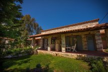 Hotel Petrino Suites - Řecko - Chalkidiki - Afitos