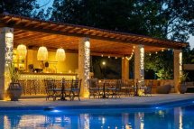 Hotel Petrino Suites - Řecko - Chalkidiki - Afitos