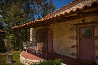 Hotel Petrino Suites - Řecko - Chalkidiki - Afitos