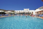 PETUNYA BEACH RESORT - Turecko - Bodrum - Ortakent