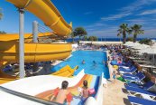 PETUNYA BEACH RESORT - Turecko - Bodrum - Ortakent