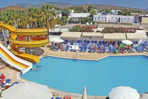 PETUNYA BEACH RESORT - Turecko - Bodrum - Ortakent