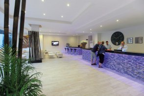 PETUNYA BEACH RESORT - Turecko - Bodrum - Ortakent