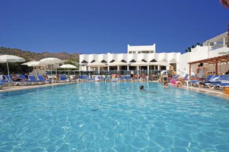 PETUNYA BEACH RESORT - Turecko - Bodrum - Ortakent