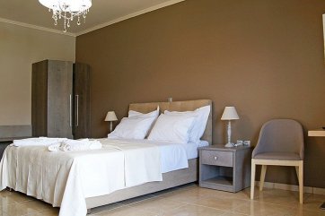 Hotel Phaedra Suites - Řecko - Kefalonia - Lixouri