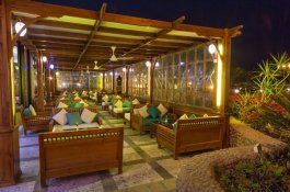 Hotel Pharaoh Azur Resort - Egypt - Hurghada