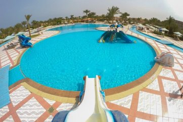 Hotel Pharaoh Azur Resort - Egypt - Hurghada