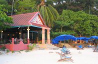 Phi Phi Bayview Resort - Thajsko - Phi Phi - Ton Sai Bay