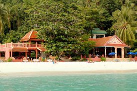 Recenze Phi Phi Bayview Resort