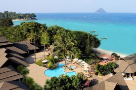 Recenze Hotel Phi Phi Holiday Resort