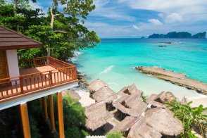 Phi Phi The Beach Resort - Thajsko - Phi Phi