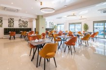 Hotel Philia Center Suites - Řecko - Rhodos - Rhodos