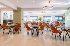 Hotel Philia Center Suites - Řecko - Rhodos - Rhodos