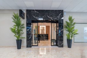 Hotel Philia Center Suites - Řecko - Rhodos - Rhodos