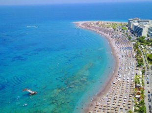 Hotel Philia Center Suites