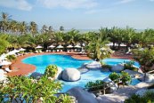 PHU HAI RESORT - Vietnam - Phan Thiet