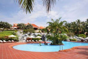 PHU HAI RESORT - Vietnam - Phan Thiet