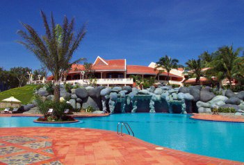 PHU HAI RESORT - Vietnam - Phan Thiet