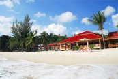 Phuwadee Resort - Thajsko - Ko Phangan - Thong Nai Pan Noi