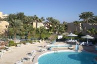 Hotel Pickalbatros White Beach Resort - Egypt - Hurghada