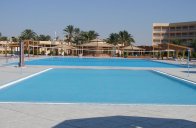 Hotel White Beach Resort - Egypt - Hurghada
