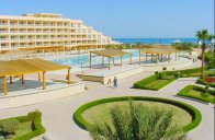 Hotel White Beach Resort - Egypt - Hurghada