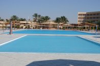 Hotel Pickalbatros White Beach Resort - Egypt - Hurghada