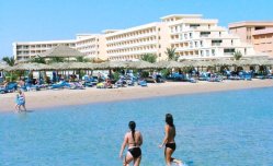 Hotel Pickalbatros White Beach Resort - Egypt - Hurghada