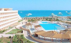 Hotel Pickalbatros White Beach Resort - Egypt - Hurghada