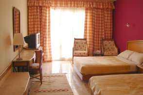 Hotel White Beach Resort - Egypt - Hurghada