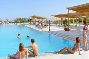 Hotel Pickalbatros White Beach Resort - Egypt - Hurghada