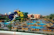 PICKALBATROS AQUA PARK - Egypt - Hurghada