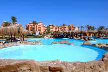 PICKALBATROS AQUA PARK - Egypt - Hurghada