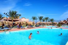 PICKALBATROS AQUA PARK - Egypt - Hurghada