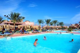 PICKALBATROS AQUA PARK - Egypt - Hurghada