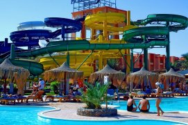 PICKALBATROS AQUA PARK - Egypt - Hurghada