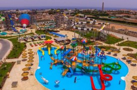 PICKALBATROS AQUA PARK