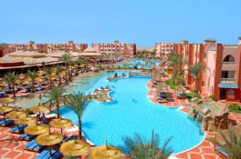 PICKALBATROS AQUA VISTA RESORT & SPA - Egypt - Hurghada