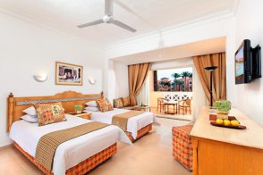 PICKALBATROS AQUA VISTA RESORT & SPA - Egypt - Hurghada