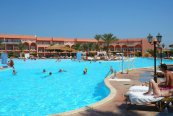 PICKALBATROS ROYAL MODERNA - Egypt - Sharm El Sheikh - Nabq Bay