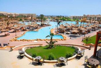 PICKALBATROS ROYAL MODERNA - Egypt - Sharm El Sheikh - Nabq Bay