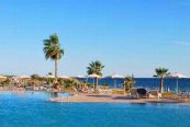 Piere Anne Beach - Kypr - Ayia Napa