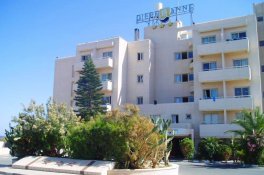 Piere Anne Beach - Kypr - Ayia Napa