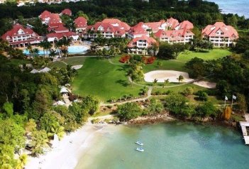 Pierre and Vacances Village de Sainte Luce - Martinik - Saint Lucia