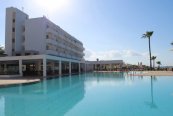 Hotel Pierre Anne Beach - Kypr - Ayia Napa