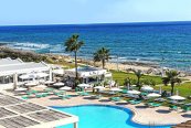 Hotel Pierre Anne Beach - Kypr - Ayia Napa