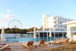 Hotel Pierre Anne Beach - Kypr - Ayia Napa