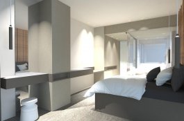 Hotel Pierre Anne Beach - Kypr - Ayia Napa