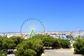 Hotel Pierre Anne Beach - Kypr - Ayia Napa